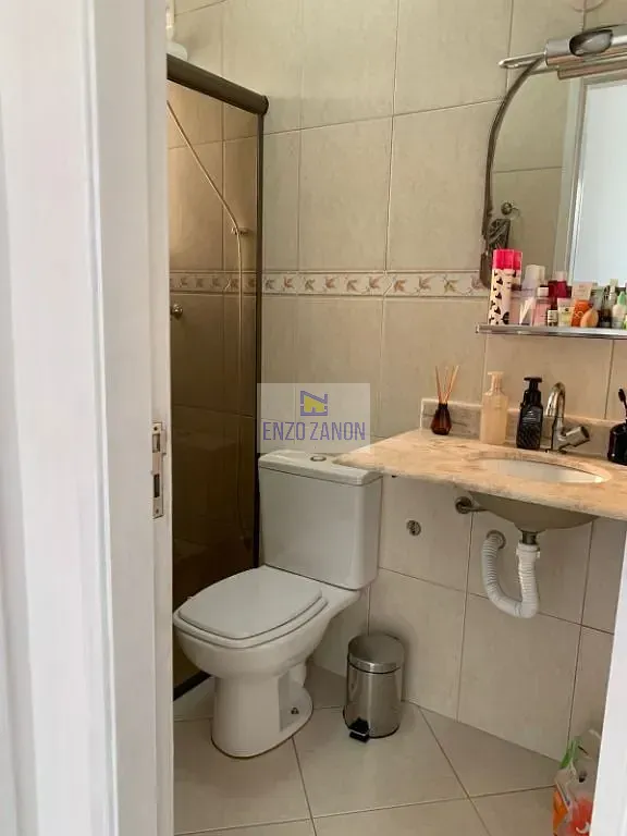 Sobrado, 3 quartos, 88 m² - Foto 14