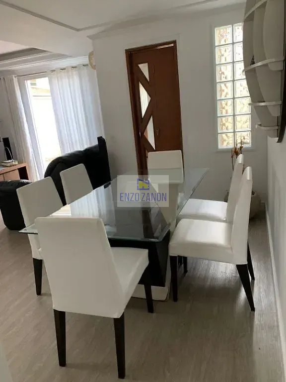 Sobrado, 3 quartos, 88 m² - Foto 6
