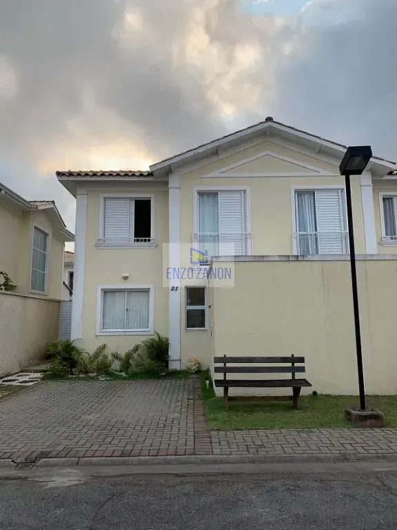 Sobrado, 3 quartos, 88 m² - Foto 37