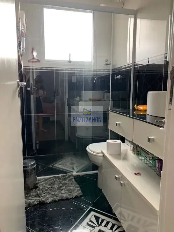 Sobrado, 3 quartos, 88 m² - Foto 21