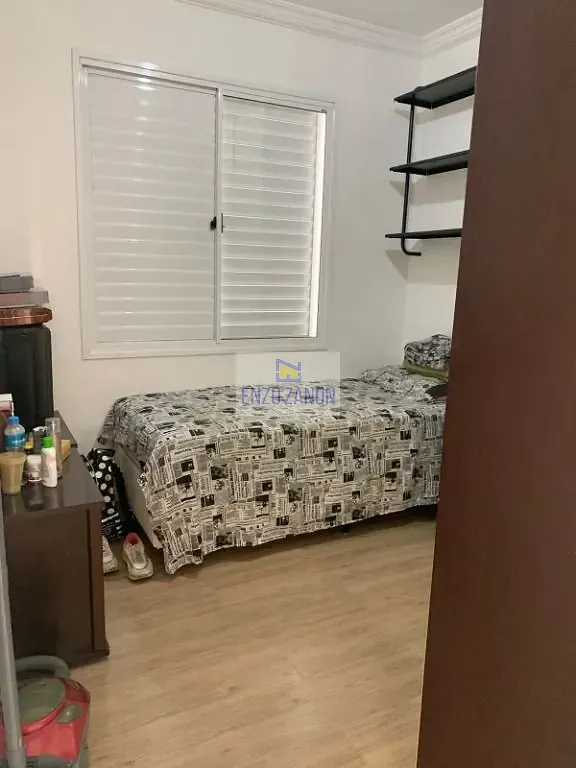 Sobrado, 3 quartos, 88 m² - Foto 17