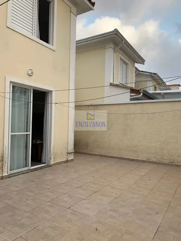 Sobrado, 3 quartos, 88 m² - Foto 32