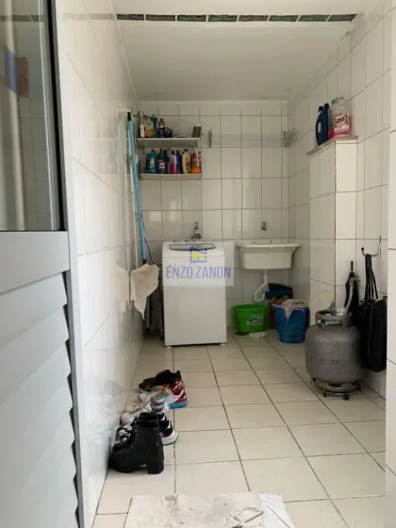 Sobrado, 3 quartos, 88 m² - Foto 4