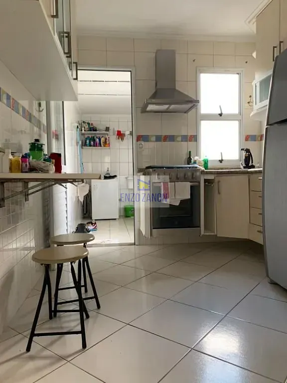 Sobrado, 3 quartos, 88 m² - Foto 3