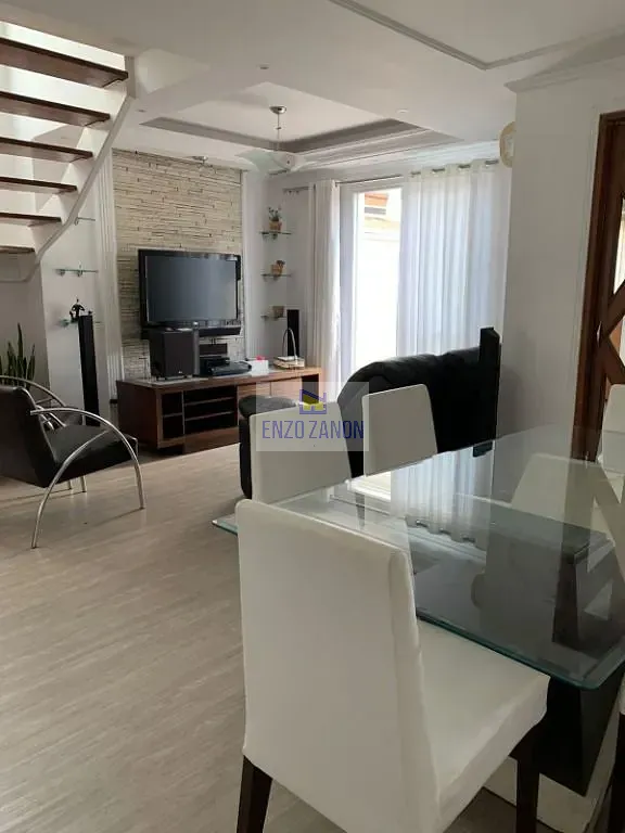 Sobrado, 3 quartos, 88 m² - Foto 7