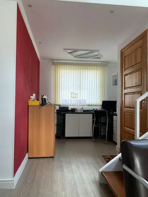 Sobrado, 3 quartos, 88 m² - Foto 9