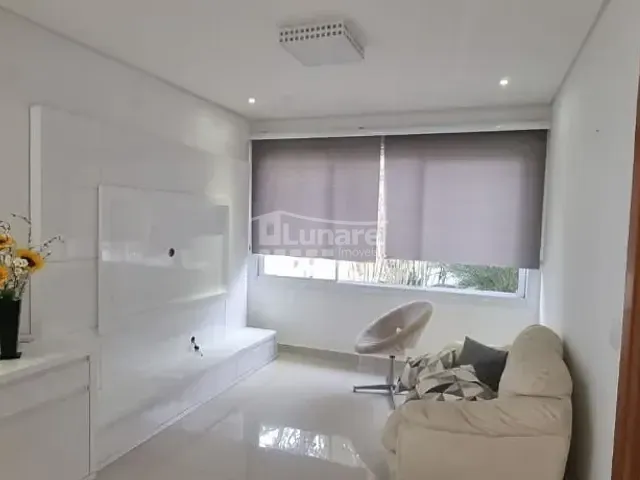 Sobrado com 250m² 4 quartos e 4 banheiros, à venda, no bairro Fazenda Rodeio em Mogi das Cruzes