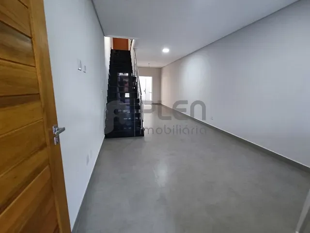Sobrado 3 quartos e 4 banheiros, à venda, no bairro Vila Paulicéia em São Paulo