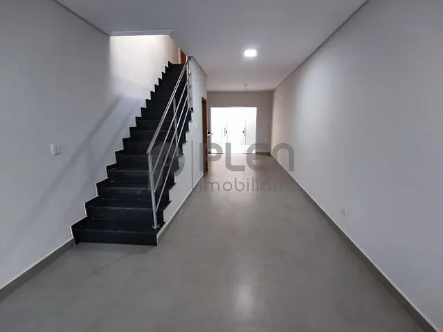 Sobrado 3 quartos e 4 banheiros, à venda, no bairro Vila Paulicéia em São Paulo
