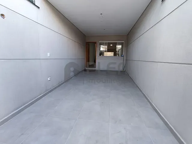 Sobrado 3 quartos e 4 banheiros, à venda, no bairro Vila Paulicéia em São Paulo