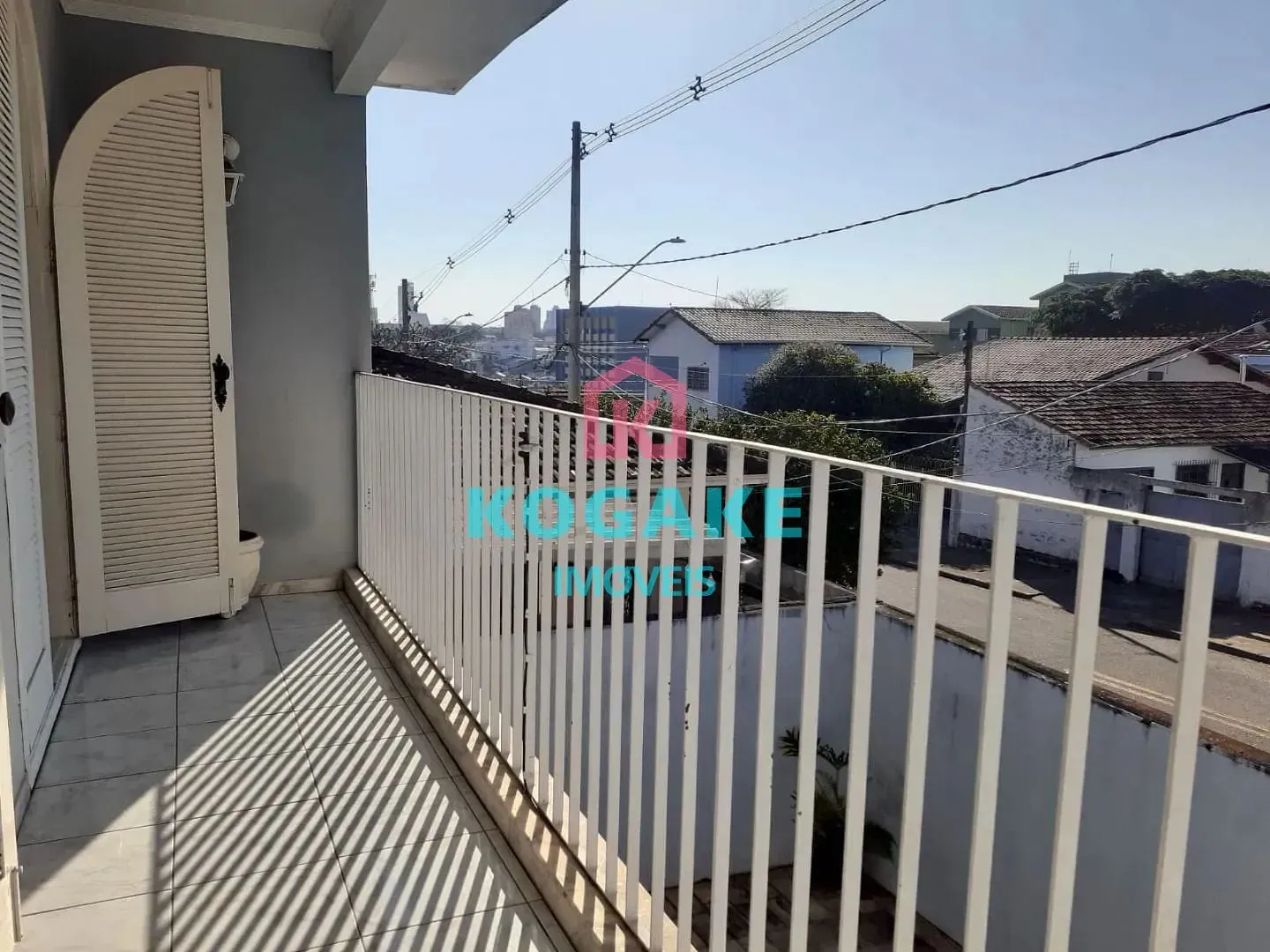 Sobrado, 4 quartos, 208 m² - Foto 10