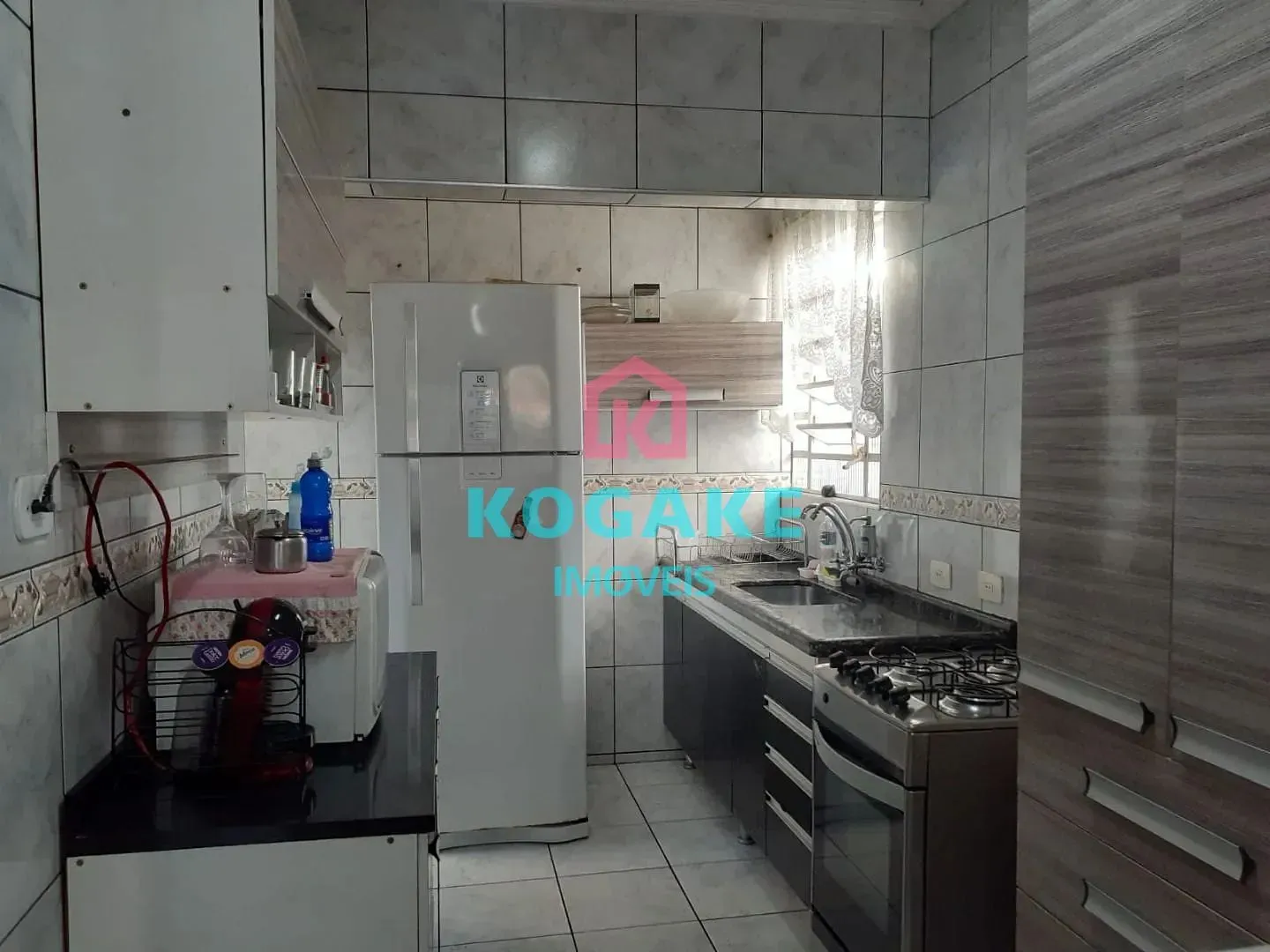 Sobrado, 4 quartos, 208 m² - Foto 4