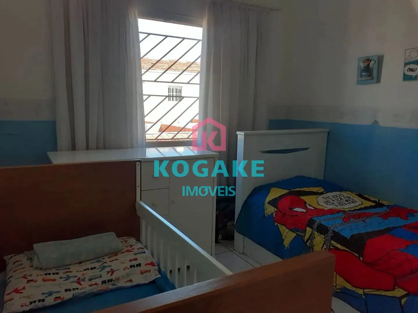 Sobrado, 4 quartos, 208 m² - Foto 7