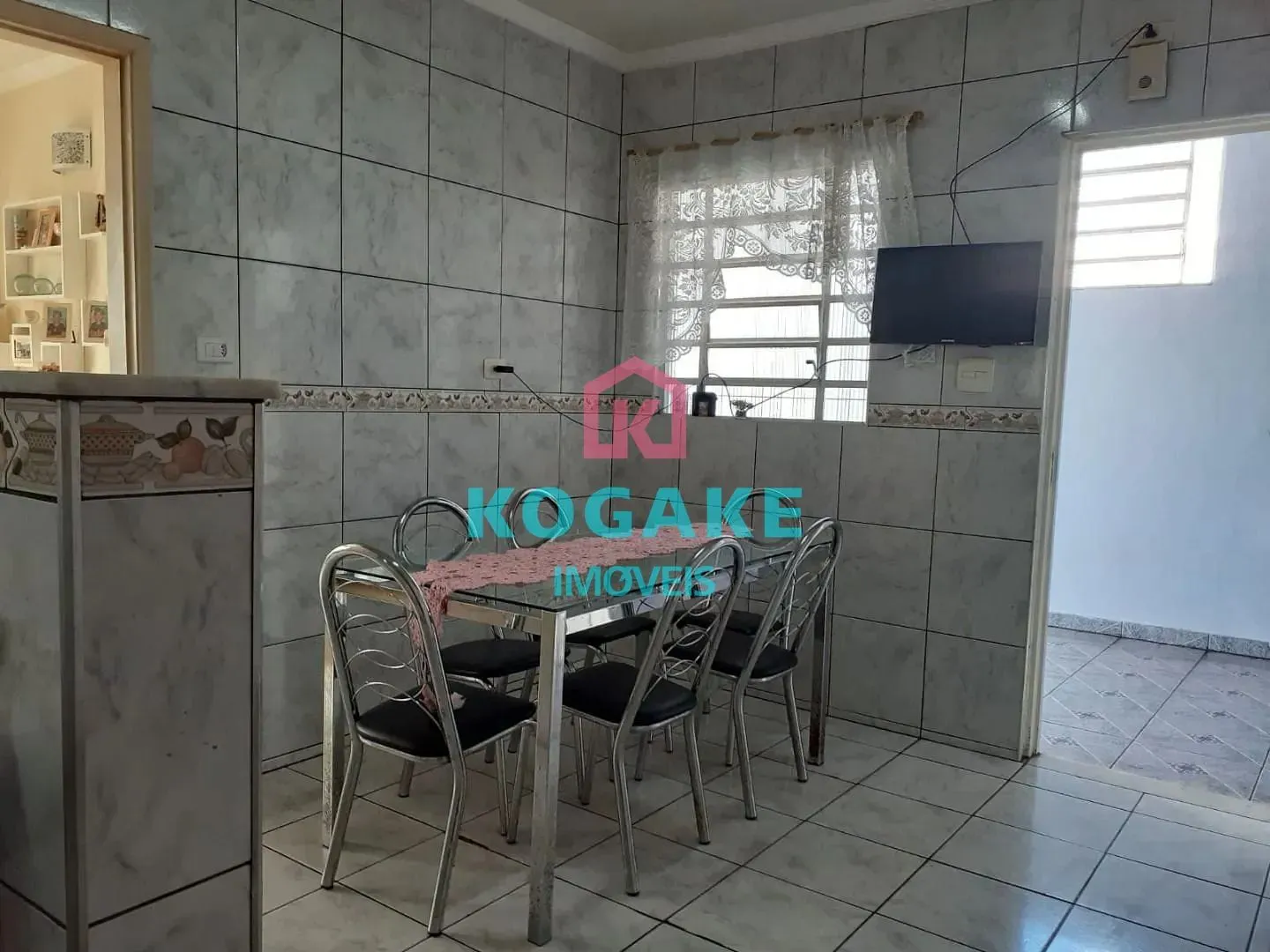 Sobrado, 4 quartos, 208 m² - Foto 4