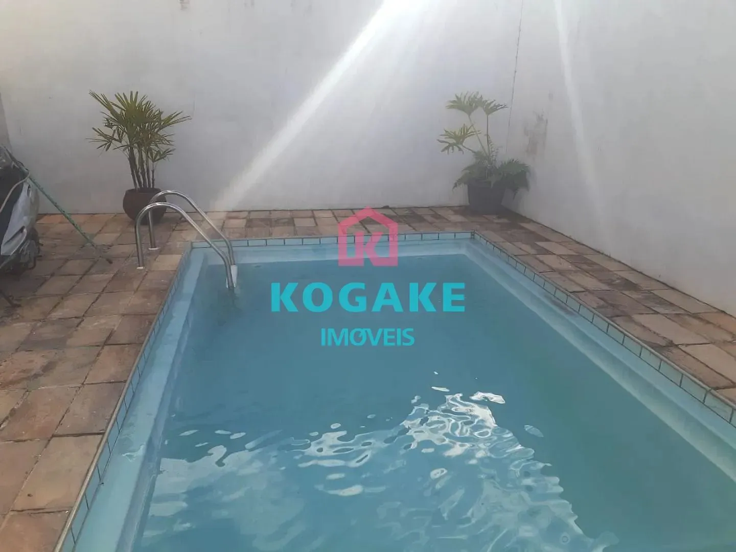 Sobrado, 4 quartos, 208 m² - Foto 6
