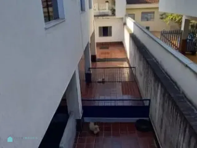 Sobrado com 336m² 5 quartos e 4 banheiros, à venda, no bairro Vila Nina em São Paulo