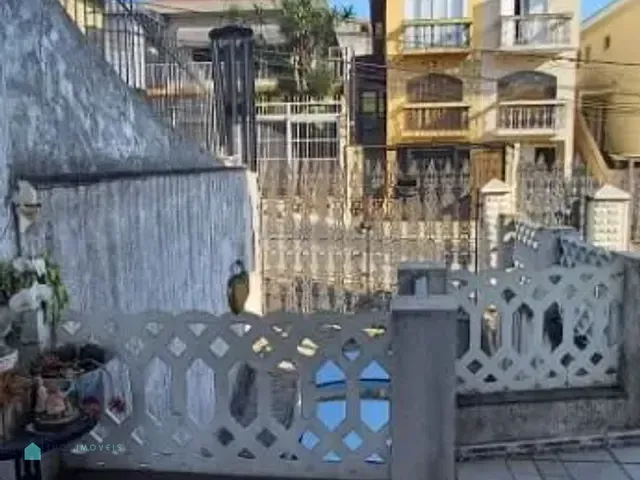 Sobrado com 336m² 5 quartos e 4 banheiros, à venda, no bairro Vila Nina em São Paulo
