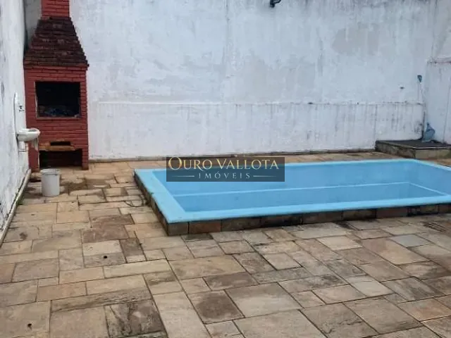 Sobrado com 315m² 4 quartos e 4 banheiros, à venda, no bairro Saúde em São Paulo