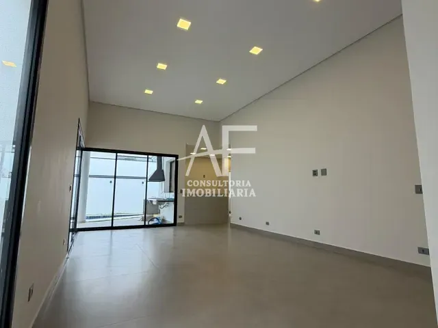 Sobrado com 311m² 3 quartos e 4 banheiros, à venda, no bairro Loteamento Residencial Fazenda Casa Grande em Taubaté