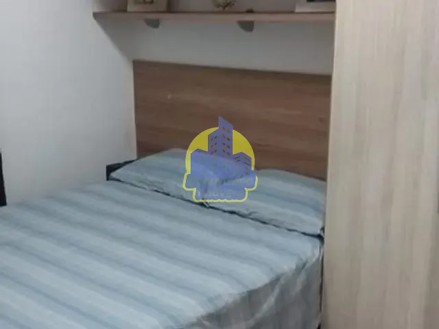 Sobrado com 67m² 2 quartos e 1 banheiro, à venda, no bairro Santana em Cotia