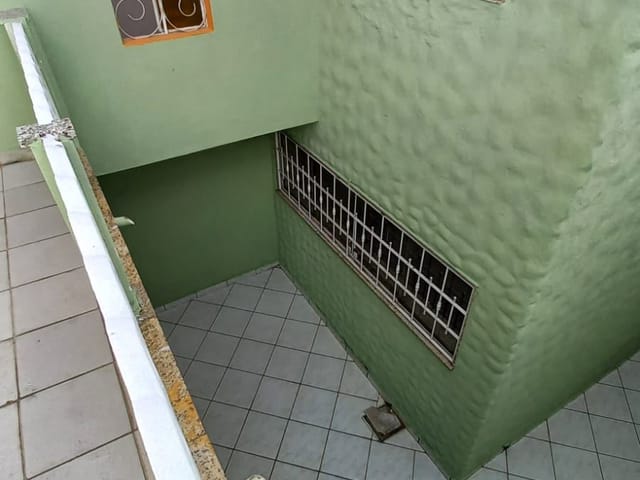 Sobrado 4 quartos e 5 banheiros, à venda, no bairro Vila Formosa em São Paulo