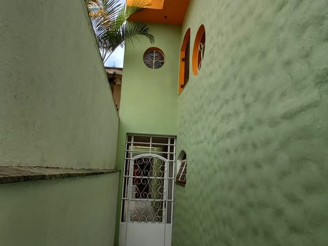 Sobrado 4 quartos e 5 banheiros, à venda, no bairro Vila Formosa em São Paulo
