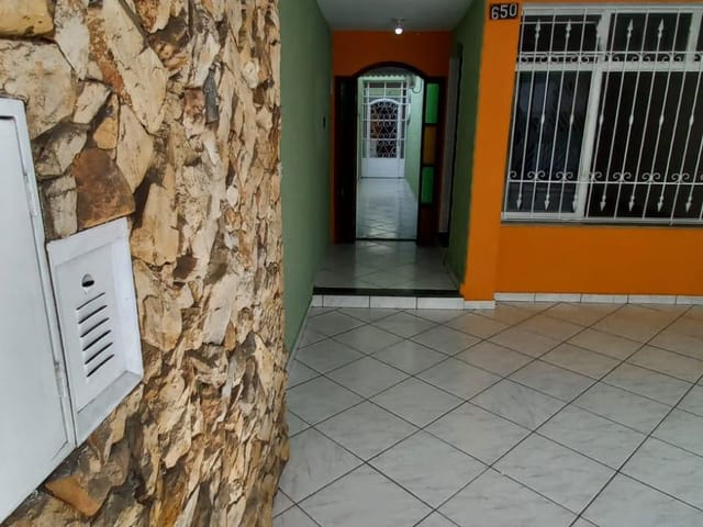Sobrado 4 quartos e 5 banheiros, à venda, no bairro Vila Formosa em São Paulo