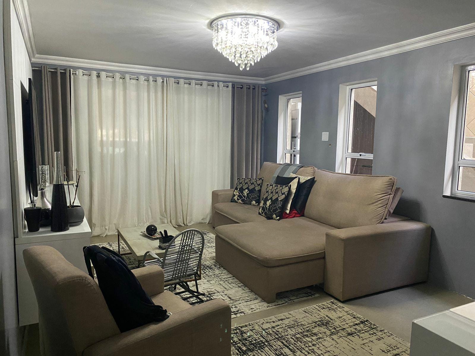 Sobrado à venda 3 Quartos, 1 Suite, 4 Vagas, 172M², Jardim São Caetano, São Caetano do Sul - SP