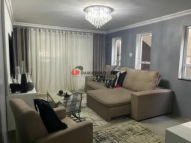 Sobrado com 177m² 3 quartos e 1 banheiro, à venda, no bairro Jardim São Caetano em São Caetano do Sul
