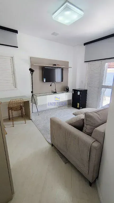 Sobrado, 4 quartos, 477 m² - Foto 52