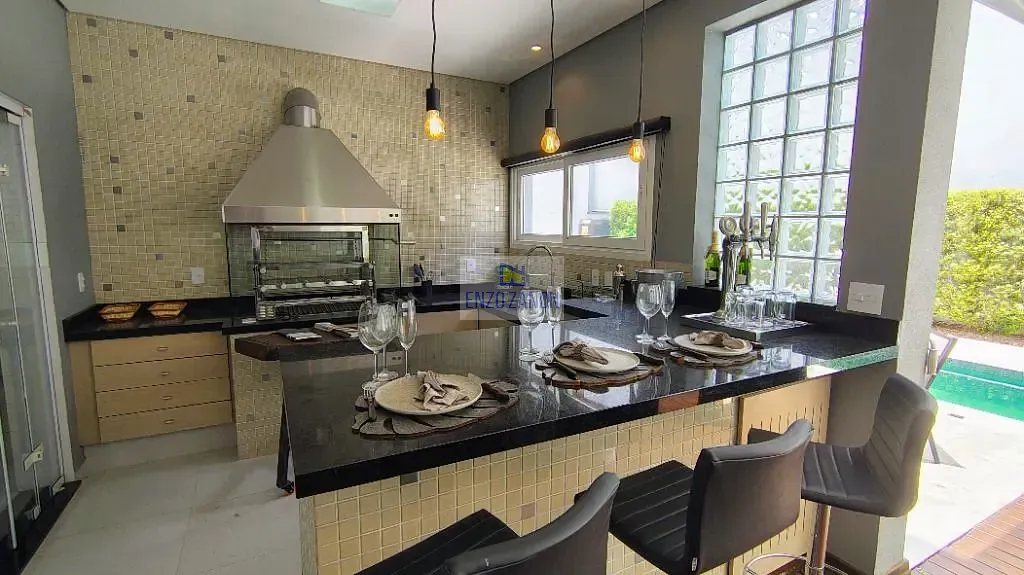 Sobrado, 4 quartos, 477 m² - Foto 30