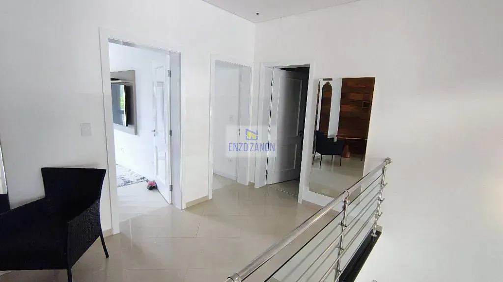 Sobrado, 4 quartos, 477 m² - Foto 40