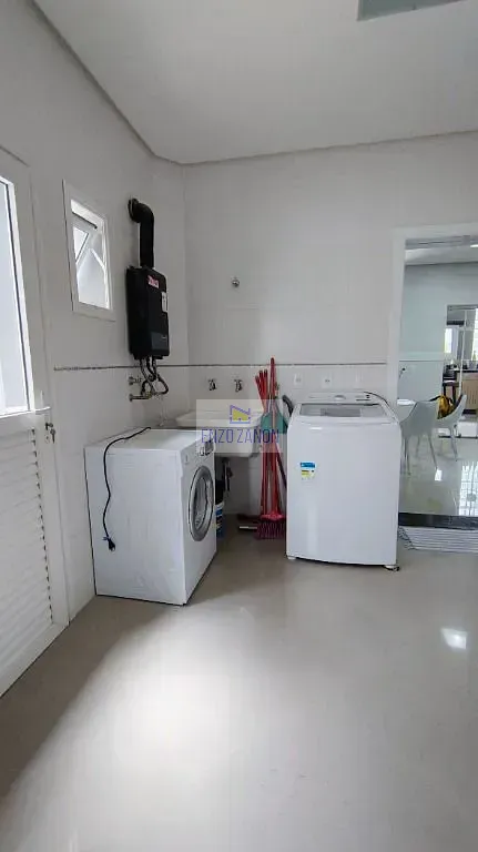Sobrado, 4 quartos, 477 m² - Foto 59