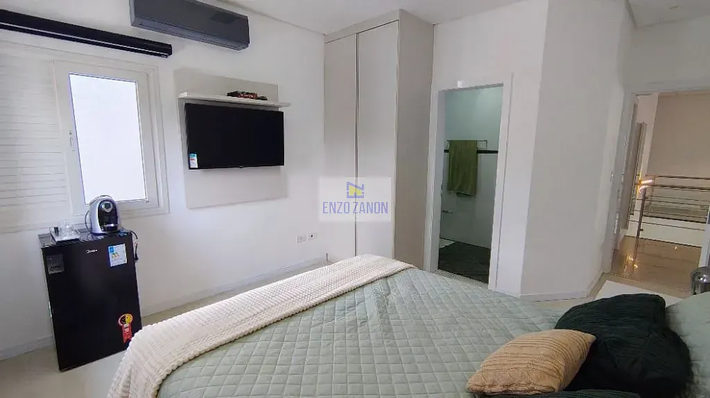 Sobrado, 4 quartos, 477 m² - Foto 47