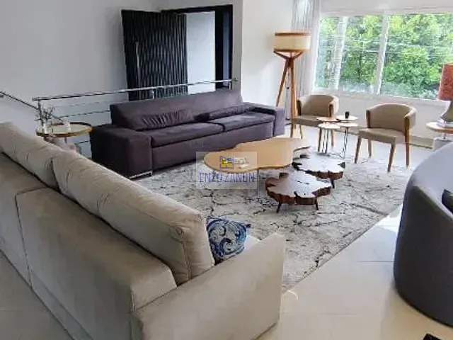 Sobrado com 420m² 4 quartos e 6 banheiros, à venda, no bairro Parque Terra Nova II em São Bernardo do Campo