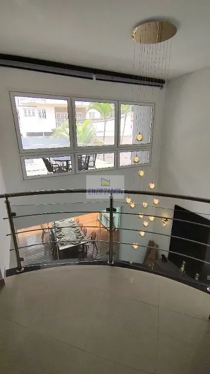 Sobrado, 4 quartos, 477 m² - Foto 35