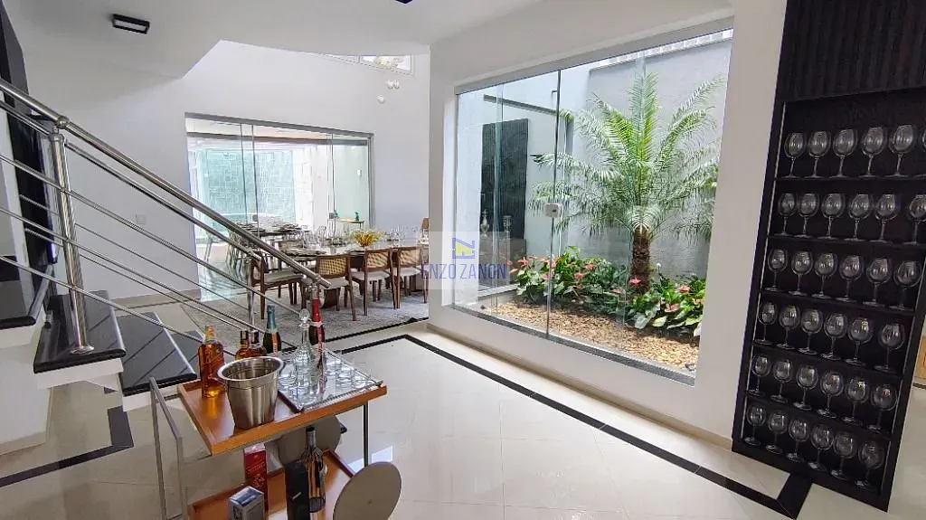 Sobrado, 4 quartos, 477 m² - Foto 13
