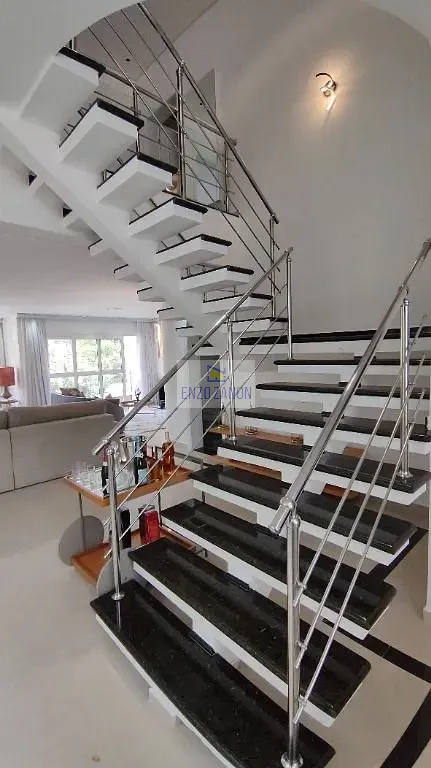 Sobrado, 4 quartos, 477 m² - Foto 34