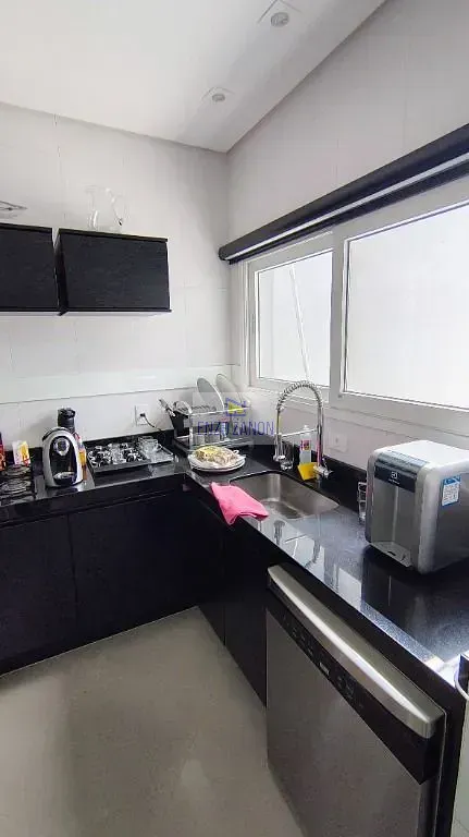 Sobrado, 4 quartos, 477 m² - Foto 57