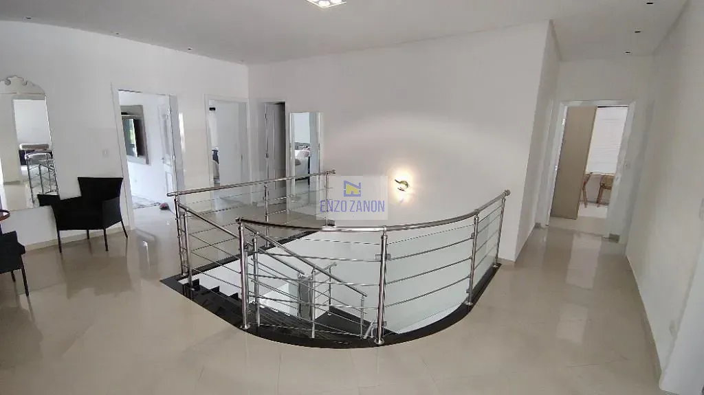 Sobrado, 4 quartos, 477 m² - Foto 36