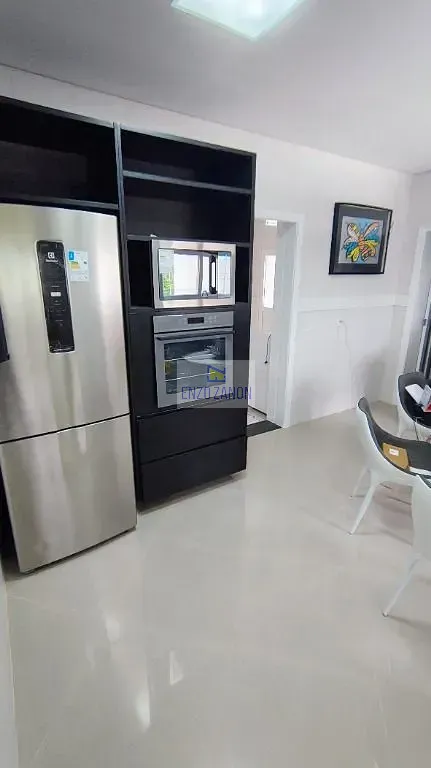 Sobrado, 4 quartos, 477 m² - Foto 56