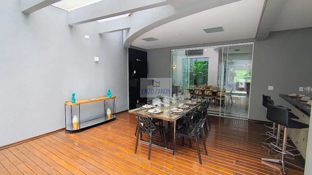Sobrado, 4 quartos, 477 m² - Foto 32