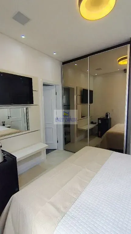 Sobrado, 4 quartos, 477 m² - Foto 50