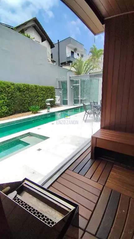 Sobrado, 4 quartos, 477 m² - Foto 23