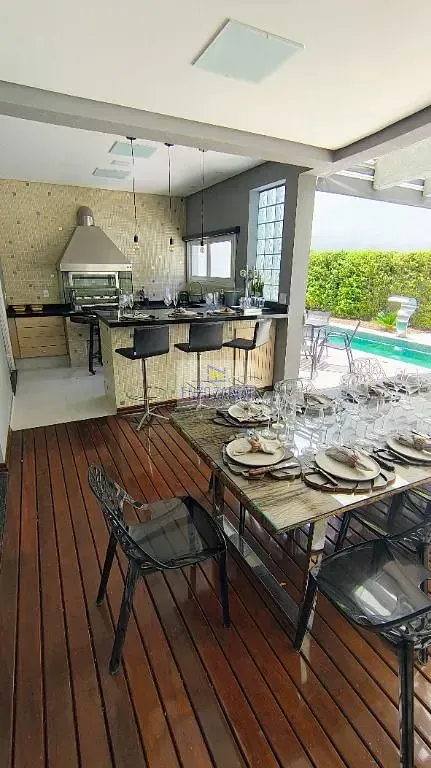 Sobrado, 4 quartos, 477 m² - Foto 29