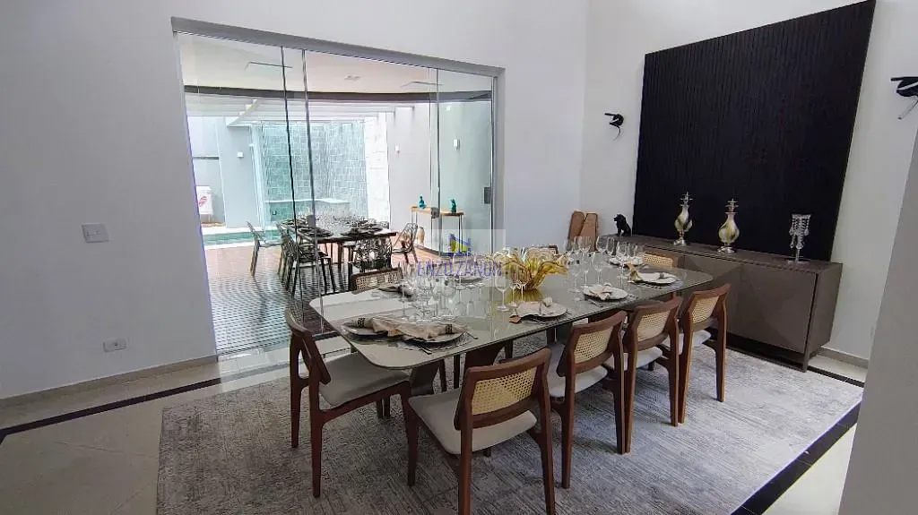 Sobrado, 4 quartos, 477 m² - Foto 14