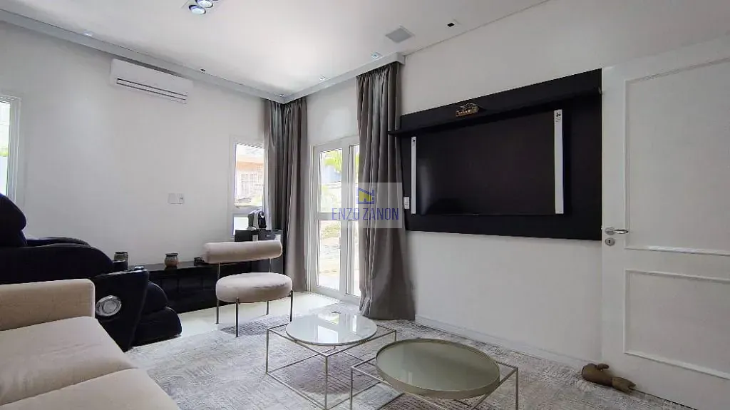Sobrado, 4 quartos, 477 m² - Foto 38