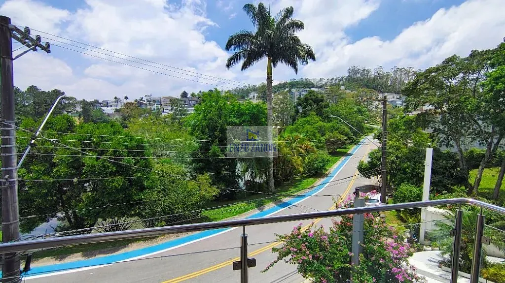 Sobrado, 4 quartos, 477 m² - Foto 45