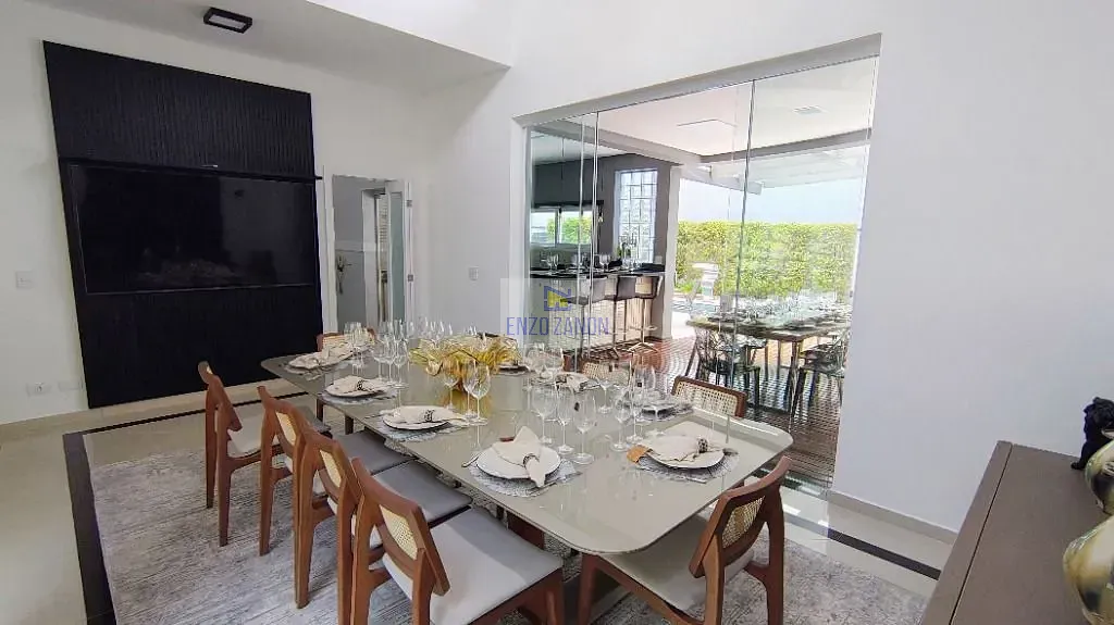 Sobrado, 4 quartos, 477 m² - Foto 15