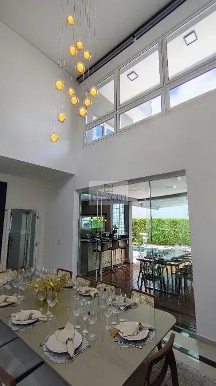 Sobrado, 4 quartos, 477 m² - Foto 16